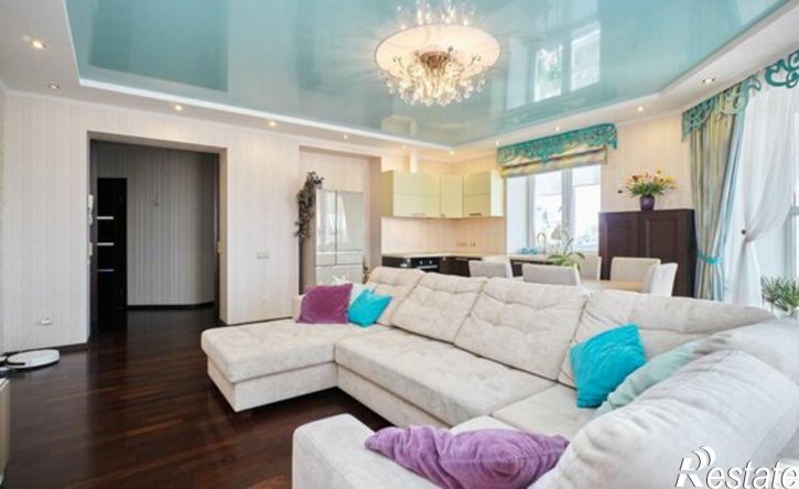 3-комн квартира ул Герцена, 82 1,  д. 82 1,  к. 1