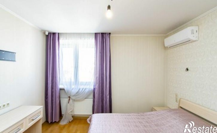 3-комн квартира ул Герцена, 82 1,  д. 82 1,  к. 1