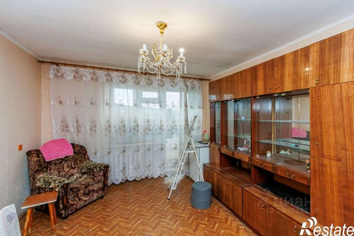 3-комн квартира ул Гастелло, 73,  д. 73