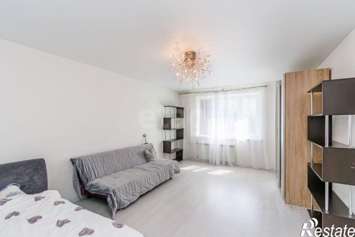 1-комн квартира ул Арктическая, 1 1,  д. 1 1,  к. 1