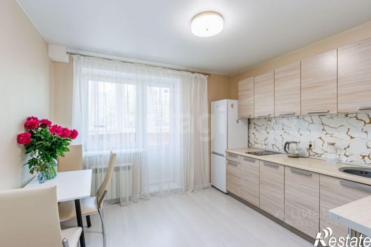 1-комн квартира ул Арктическая, 1 1,  д. 1 1,  к. 1