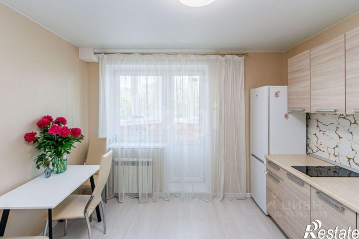 1-комн квартира ул Арктическая, 1 1,  д. 1 1,  к. 1
