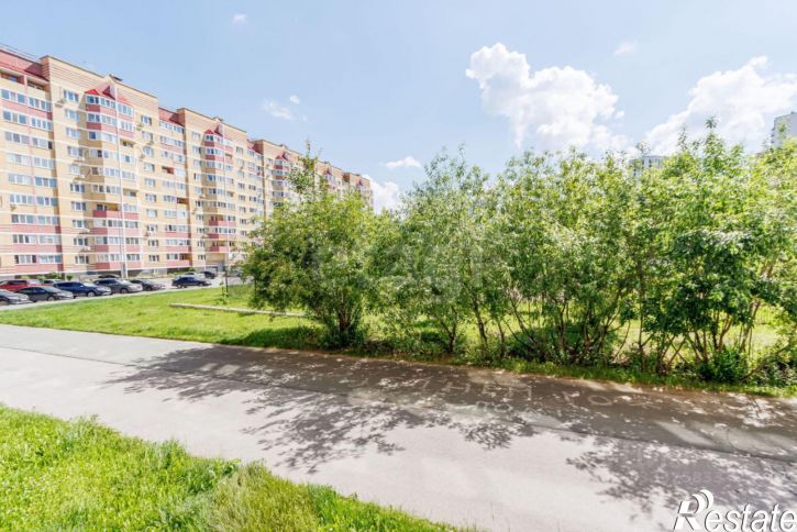 1-комн квартира ул Арктическая, 1 1,  д. 1 1,  к. 1