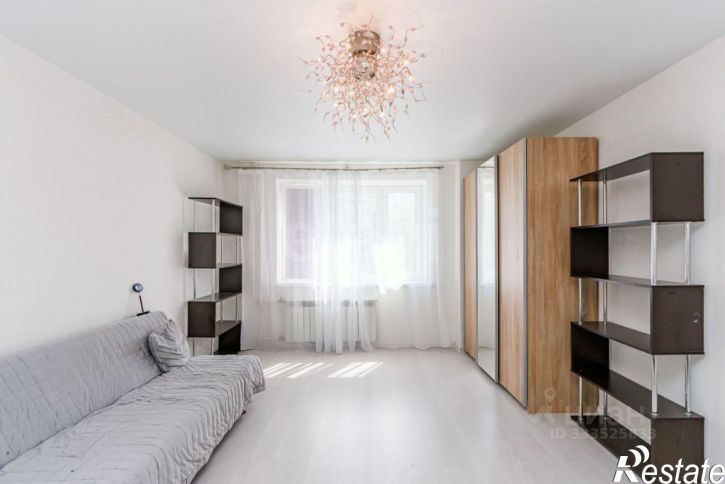 1-комн квартира ул Арктическая, 1 1,  д. 1 1,  к. 1