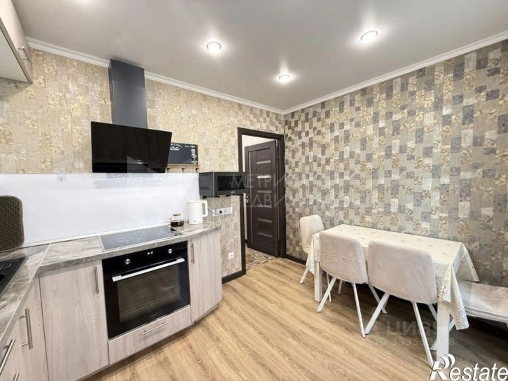 2-комн квартира ул Федюнинского, 56 2,  д. 56 2,  к. 2