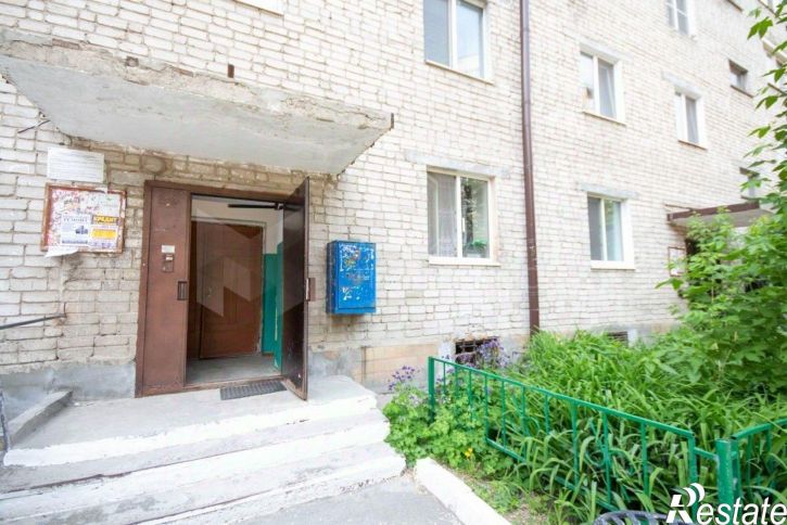 2-комн квартира ул Ялуторовская, 23,  д. 23