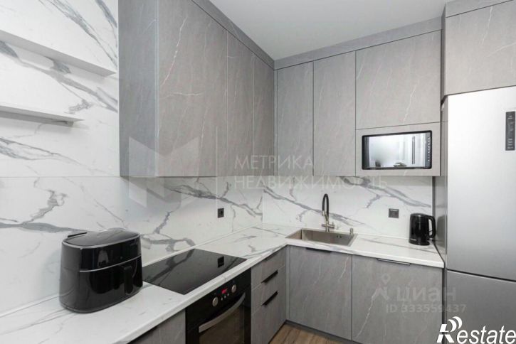 1-комн квартира ул Пожарных и спасателей, 5 1,  д. 5 1,  к. 1