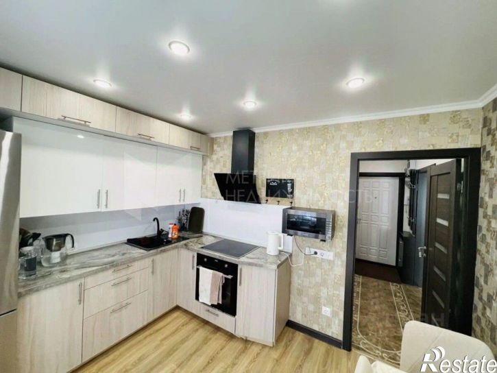 2-комн квартира ул Федюнинского, 56 2,  д. 56 2,  к. 2