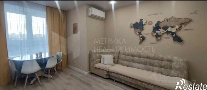 1-комн квартира ул Тимофея Кармацкого, 7,  д. 7
