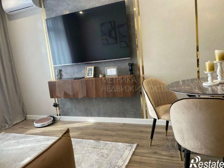 2-комн квартира ул Харьковская, 74,  д. 74