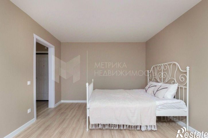 1-комн квартира ул Александра Митинского, 6,  д. 6