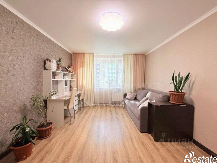 2-комн квартира ул Федюнинского, 56 2,  д. 56 2,  к. 2