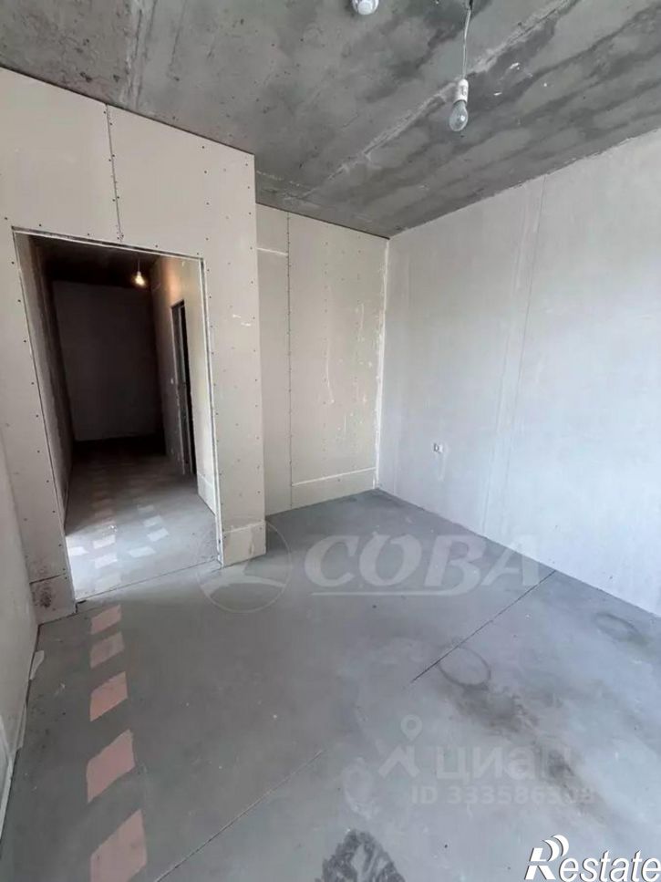 2-комн квартира ул Причальная, 3,  д. 3