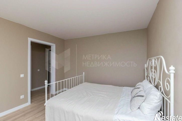 1-комн квартира ул Александра Митинского, 6,  д. 6