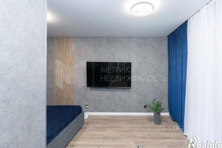 1-комн квартира ул Пожарных и спасателей, 5 1,  д. 5 1,  к. 1
