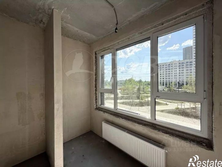 2-комн квартира ул Евгения Войнова, 3,  д. 3