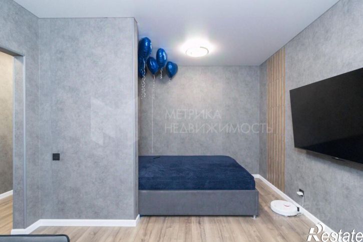 1-комн квартира ул Пожарных и спасателей, 5 1,  д. 5 1,  к. 1