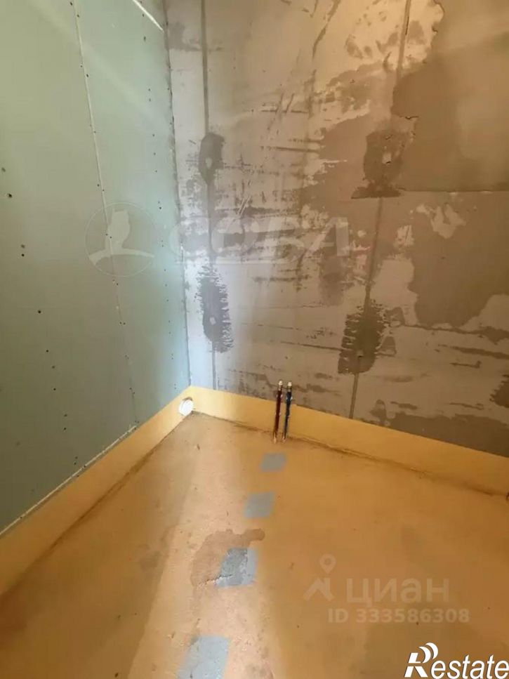 2-комн квартира ул Причальная, 3,  д. 3