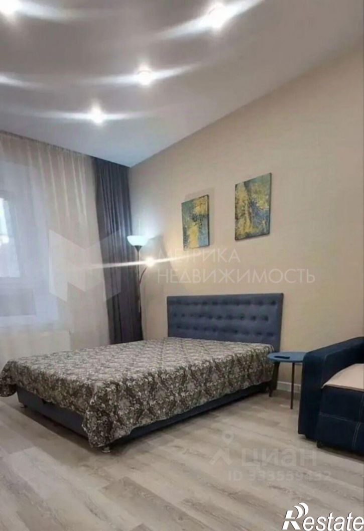 1-комн квартира ул Тимофея Кармацкого, 7,  д. 7