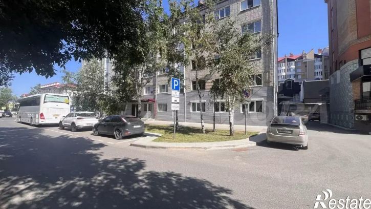 Комната ул Красина, 5,  д. 5