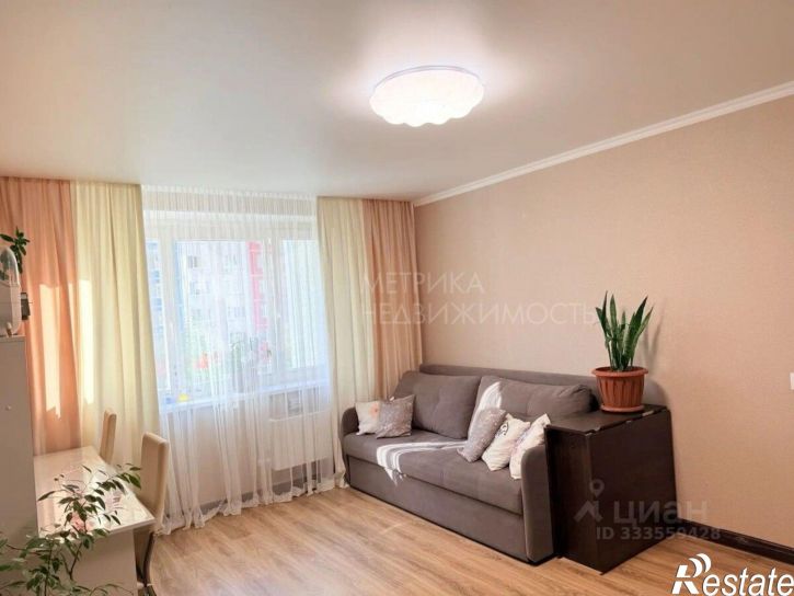 2-комн квартира ул Федюнинского, 56 2,  д. 56 2,  к. 2