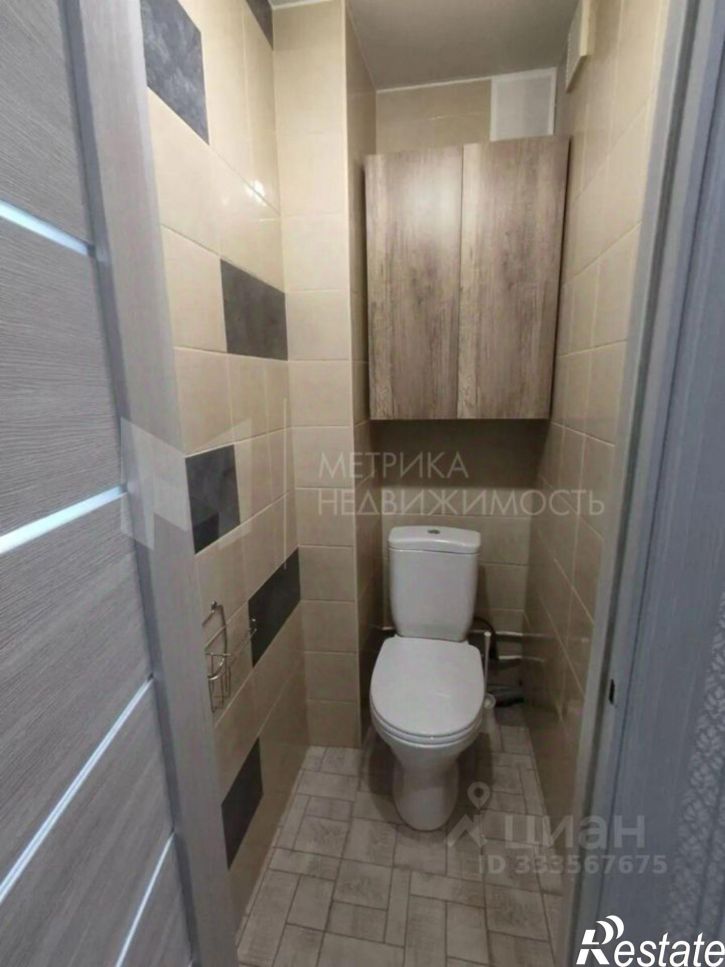 1-комн квартира ул Александра Логунова, 12,  д. 12