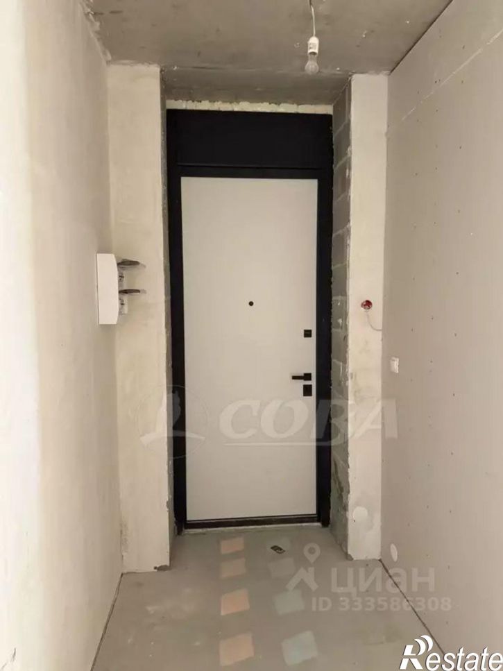 2-комн квартира ул Причальная, 3,  д. 3