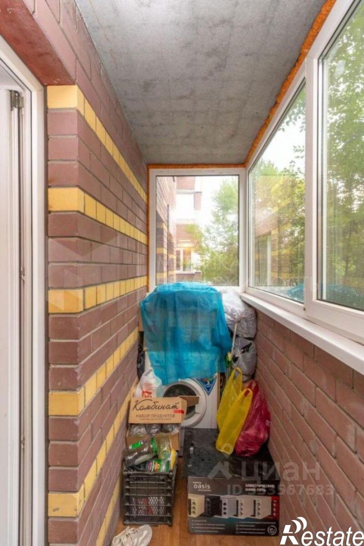 2-комн квартира ул Голышева, 4,  д. 4