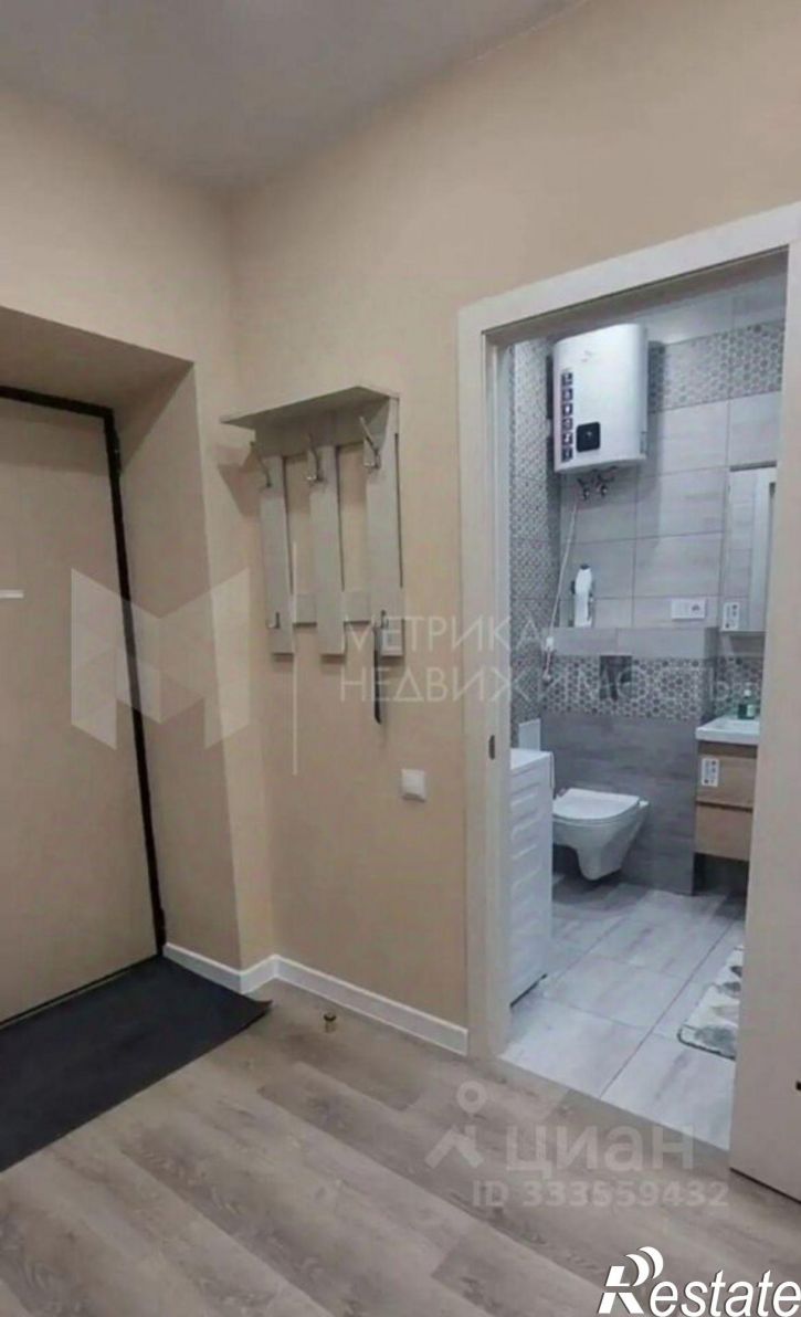1-комн квартира ул Тимофея Кармацкого, 7,  д. 7
