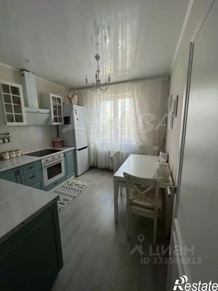 1-комн квартира ул Новоселов, 107 1,  д. 107 1,  к. 1