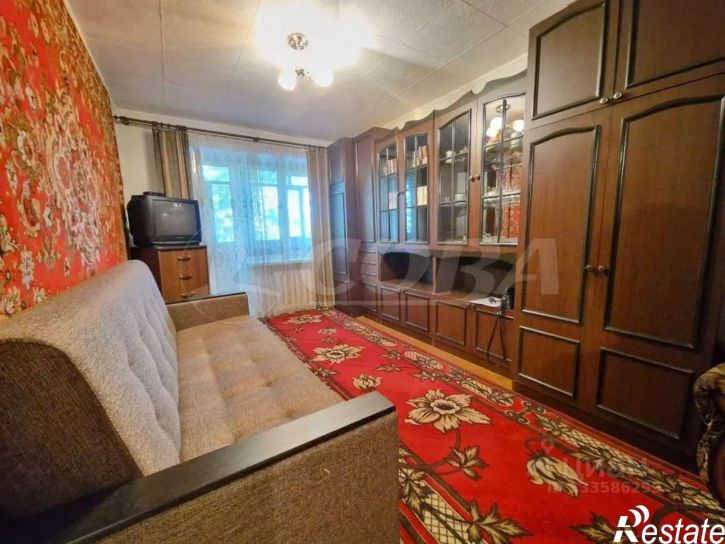 1-комн квартира ул Белинского, 6а,  д. 6а