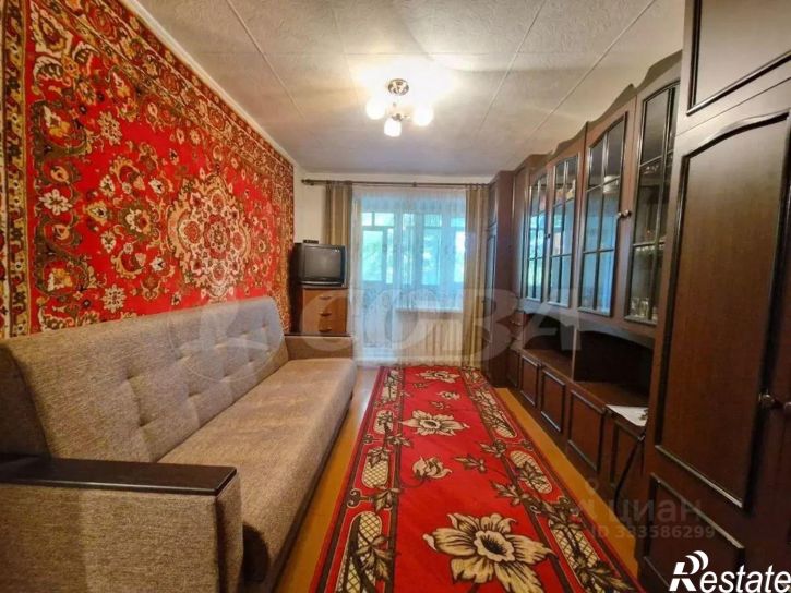 1-комн квартира ул Белинского, 6а,  д. 6а