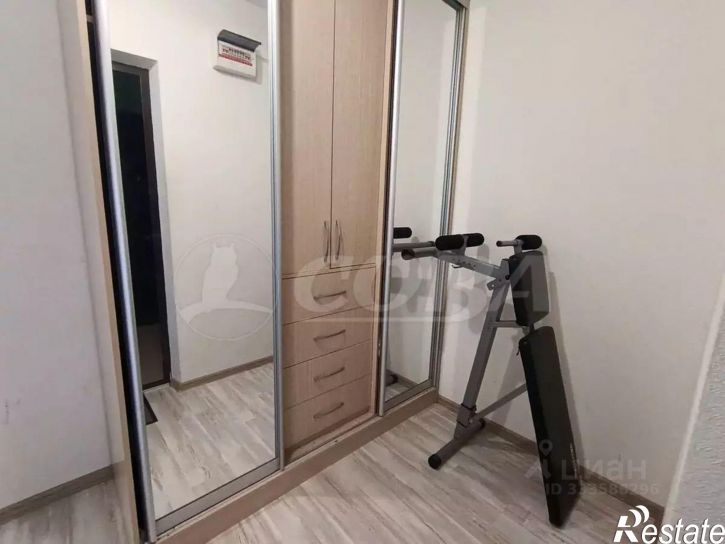 1-комн квартира ул Александра Протозанова, 10,  д. 10