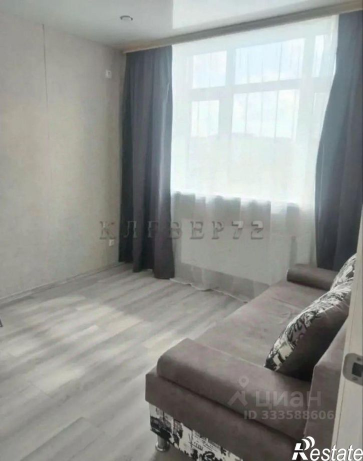 1-комн квартира ул Первооткрывателей, 2,  д. 2