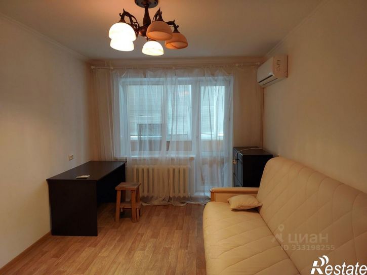 1-комн квартира ул Энергетиков, 51,  д. 51