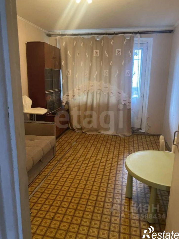 3-комн квартира ул Газовиков, 23,  д. 23