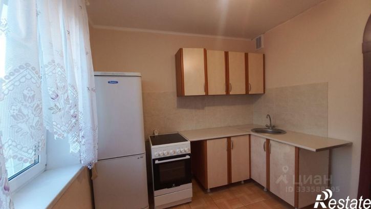 1-комн квартира ул Домостроителей, 18,  д. 18