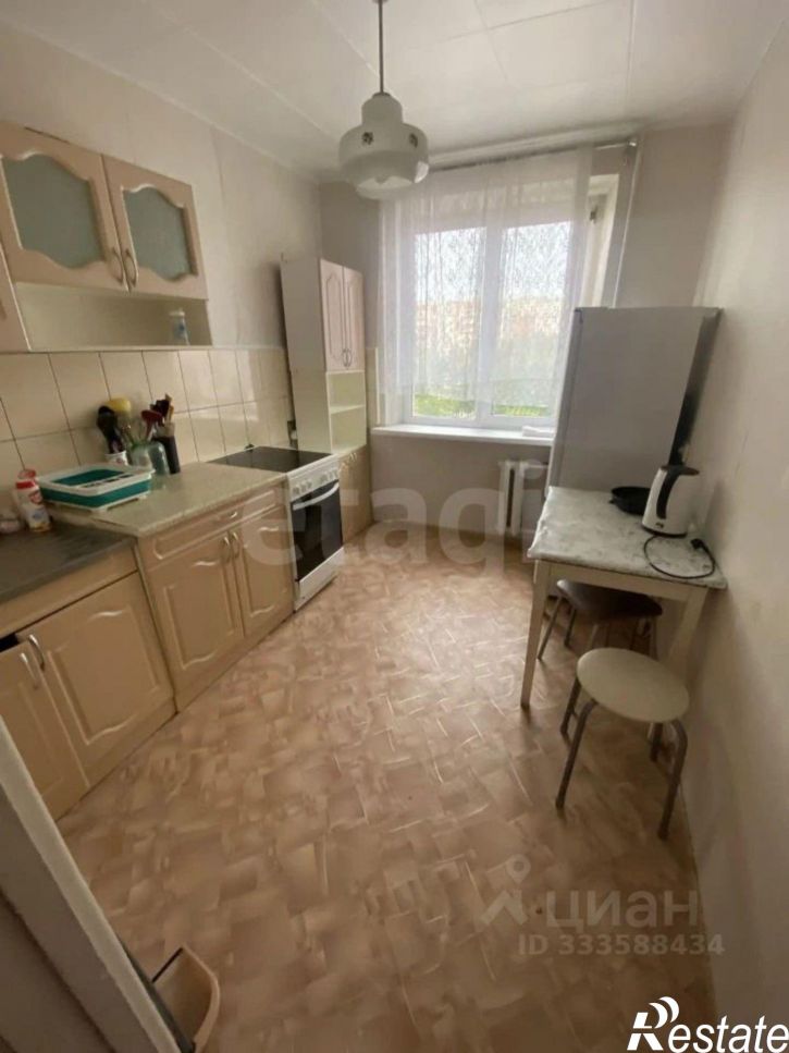 3-комн квартира ул Газовиков, 23,  д. 23
