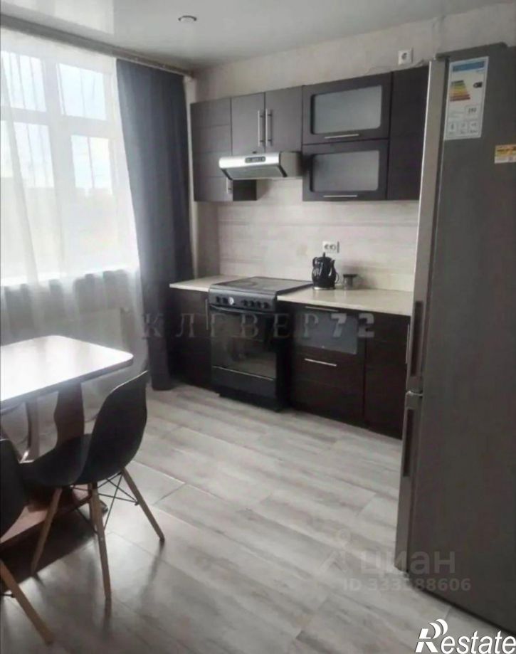 1-комн квартира ул Первооткрывателей, 2,  д. 2