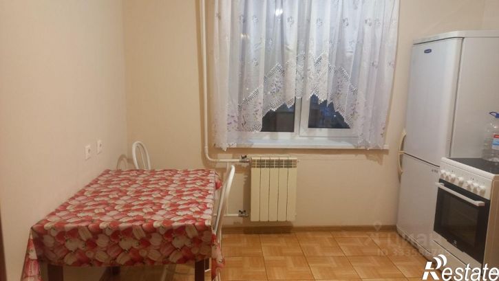 1-комн квартира ул Домостроителей, 18,  д. 18