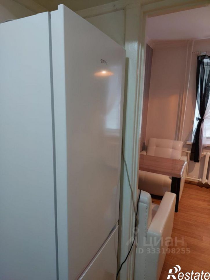 1-комн квартира ул Энергетиков, 51,  д. 51