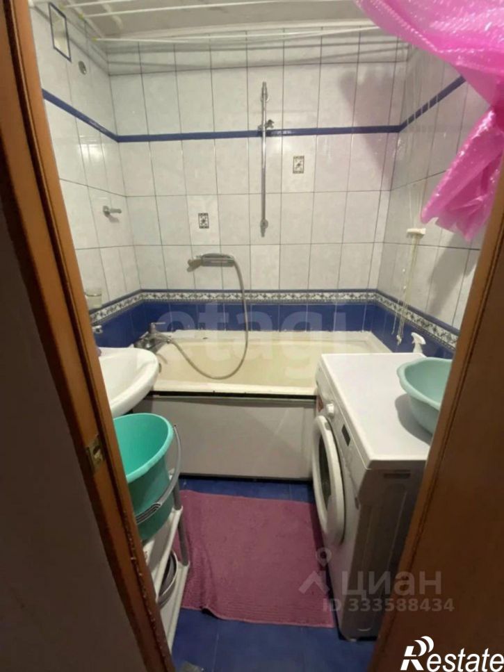 3-комн квартира ул Газовиков, 23,  д. 23