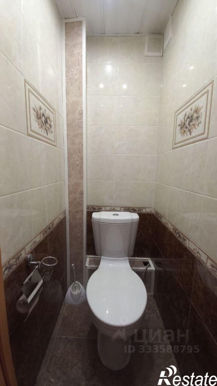 1-комн квартира ул Домостроителей, 18,  д. 18