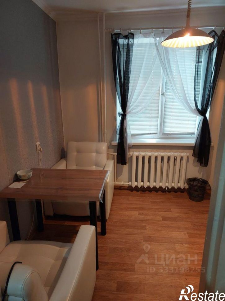 1-комн квартира ул Энергетиков, 51,  д. 51