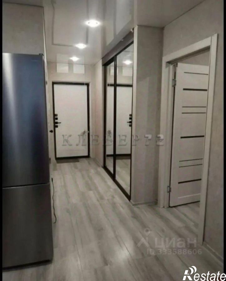 1-комн квартира ул Первооткрывателей, 2,  д. 2