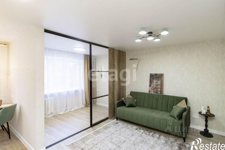 2-комн квартира ул Республики, 175,  д. 175