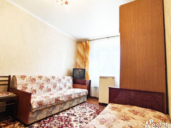 2-комн квартира ул Ратная, 1,  д. 1