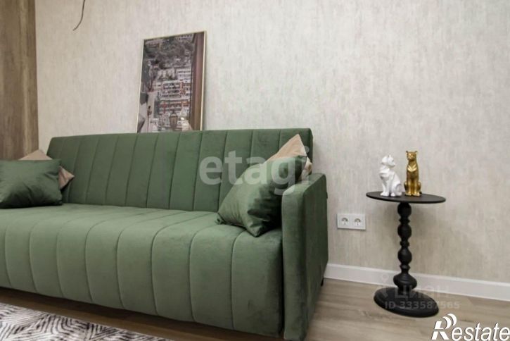 2-комн квартира ул Республики, 175,  д. 175