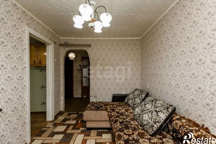 1-комн квартира пр-д Геологоразведчиков, 6,  д. 6
