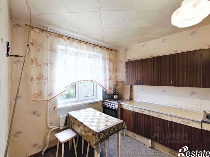 2-комн квартира ул Ратная, 1,  д. 1